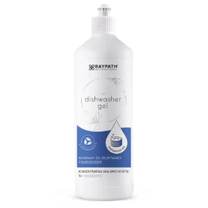 Raypath Natural Dishwasher gel 500ml