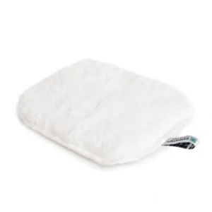 Raypath White Mini Wipe - NOVA