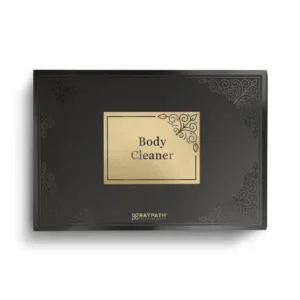 Raypath Body Cleaner