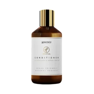 Raypath Microsilver & Green Caviar Conditioner 300ml