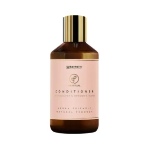 Raypath Microsilver & Dragon's Blood Conditioner 300ml