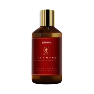Raypath Microsilver & Dragon's Blood Shampoo 300ml