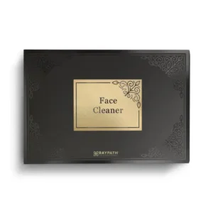 Raypath Face Cleaner