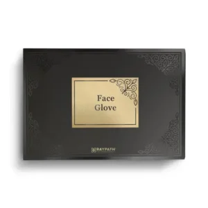 Raypath Face Glove