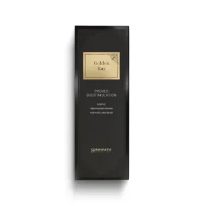 Raypath Golden Ray Cream