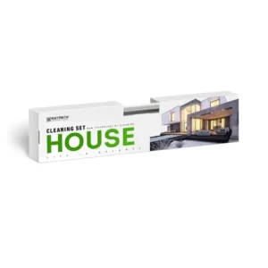 Raypath House Cleaning Set