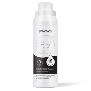 Raypath Washing liquid for black and dark fabrics 500ml