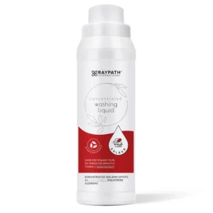 Raypath Washing liquid for colored fabrics 500ml