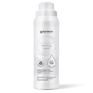 Raypath Washing liquid for white and light fabrics 500ml