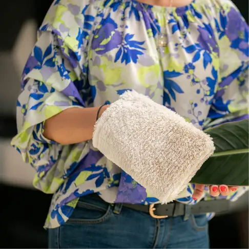 Raypath Maintenance Glove M, image 6