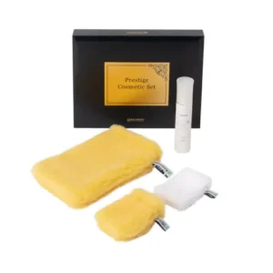 Raypath Prestige Cosmetic Set