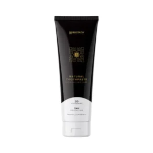 Raypath Natural toothpaste with Nanosilver 100ml