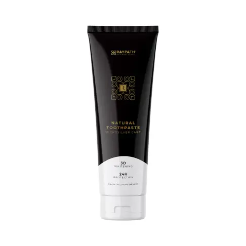 Raypath Natural toothpaste with Nanosilver 100ml