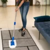 Raypath White Floor Pad NOVA, image 5