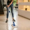 Raypath White Floor Pad, image 5