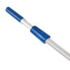 Raypath Telescopic rod and head, image 3